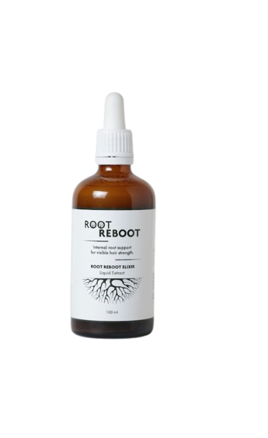ROOT REBOOT Elixir – 50ml