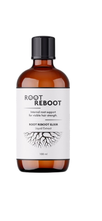 ROOT REBOOT Gel – 100ml
