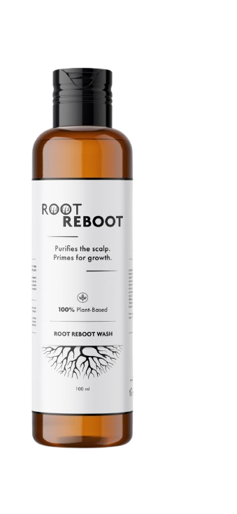 ROOT REBOOT Wash – 200ml